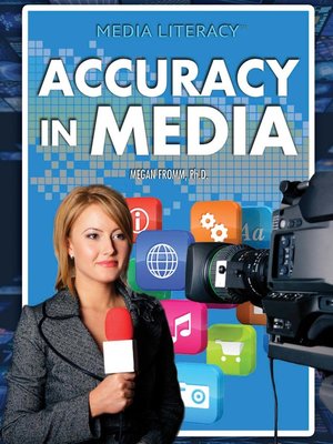 cover image of Accuracy in Media
